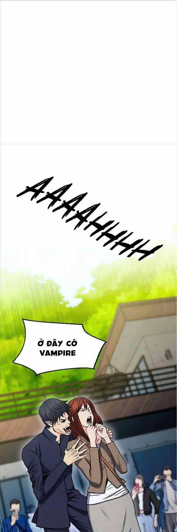 Druid Tại Ga Seoul - Người Hóa Thú Chapter 100 trang 23