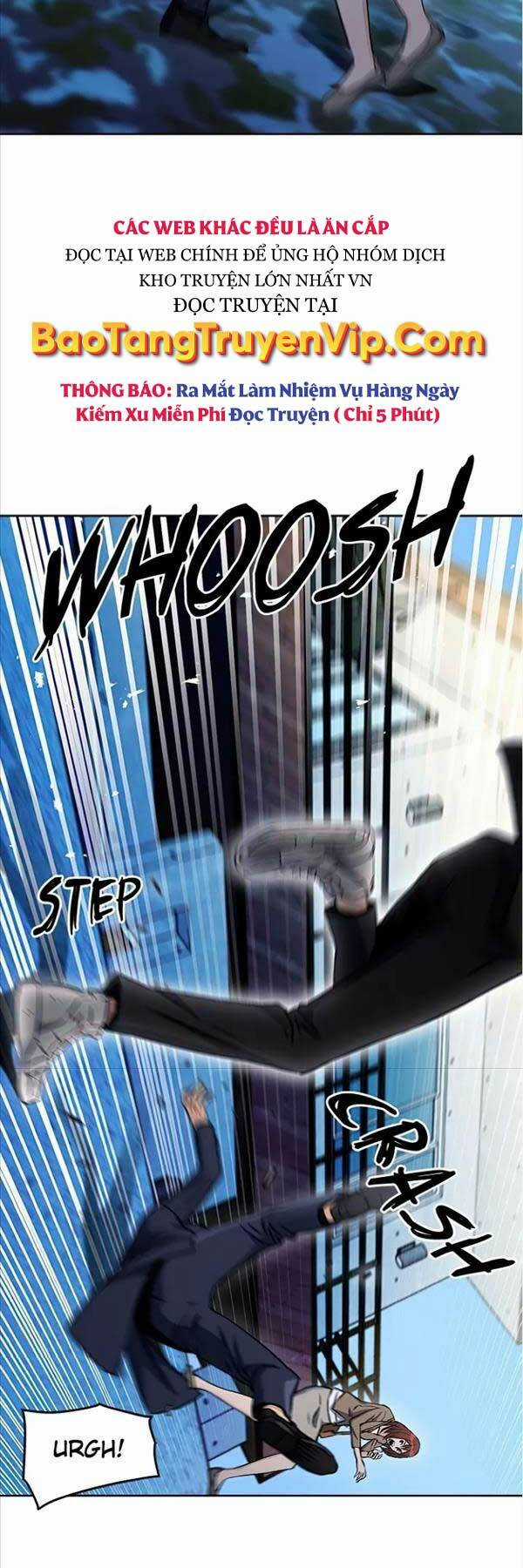 Druid Tại Ga Seoul - Người Hóa Thú Chapter 100 trang 25