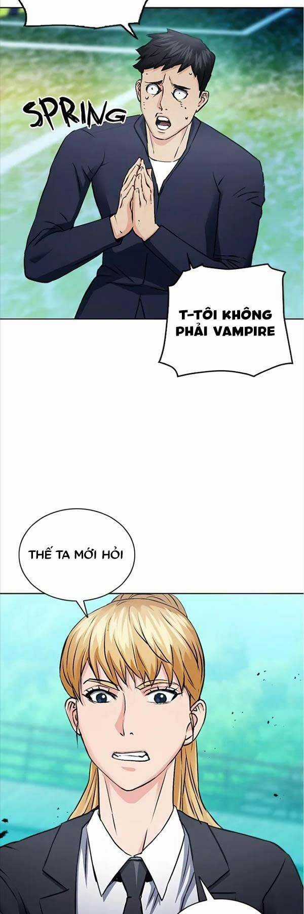 Druid Tại Ga Seoul - Người Hóa Thú Chapter 100 trang 29