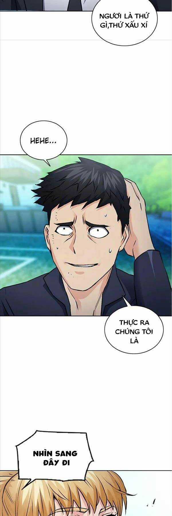 Druid Tại Ga Seoul - Người Hóa Thú Chapter 100 trang 30