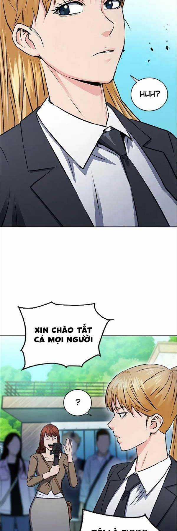 Druid Tại Ga Seoul - Người Hóa Thú Chapter 100 trang 31