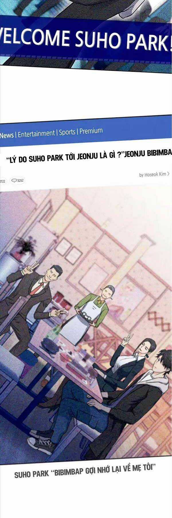 Druid Tại Ga Seoul - Người Hóa Thú Chapter 100 trang 35