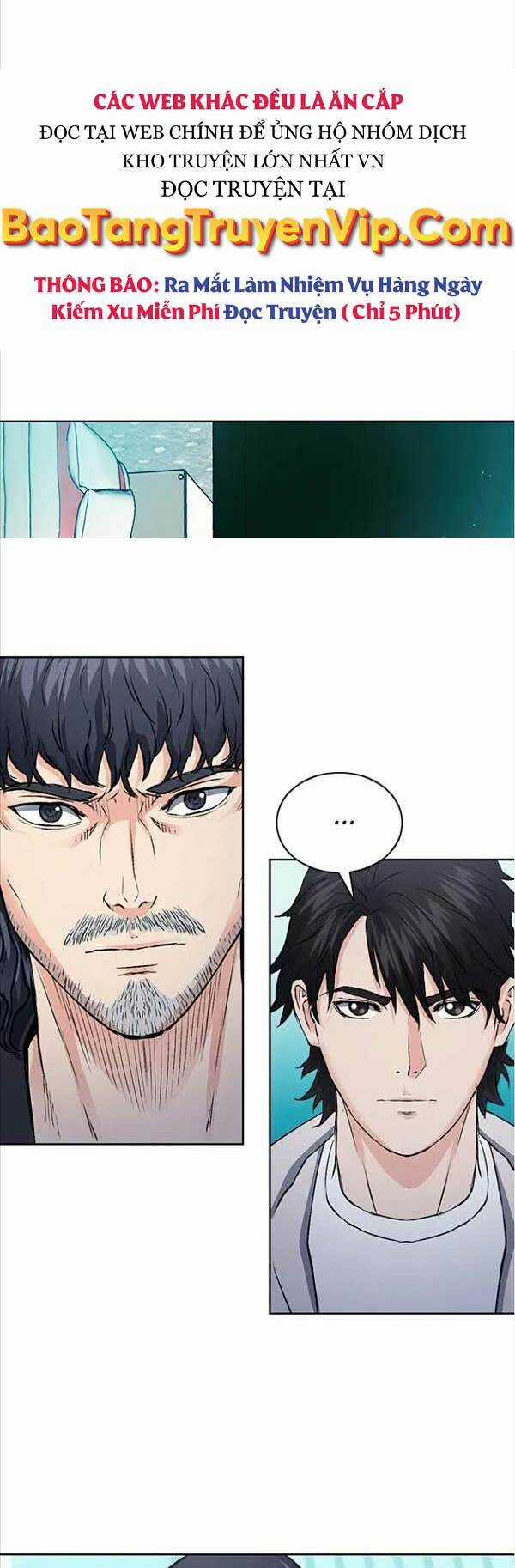 Druid Tại Ga Seoul - Người Hóa Thú Chapter 100 trang 53