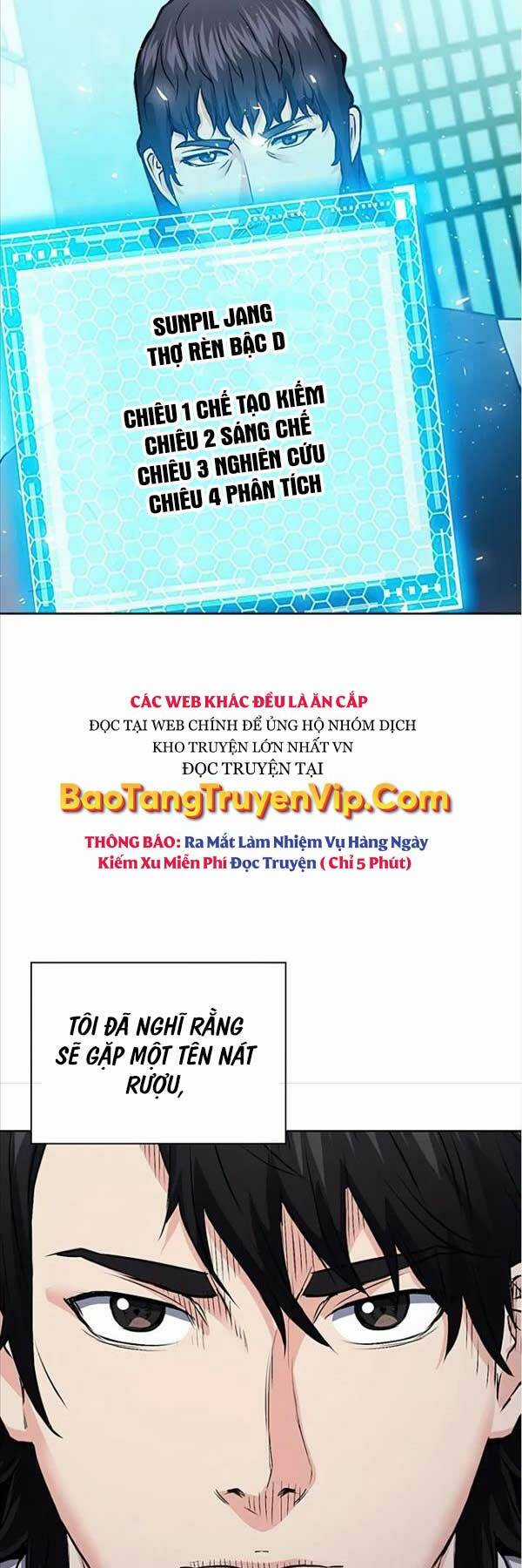 Druid Tại Ga Seoul - Người Hóa Thú Chapter 100 trang 54