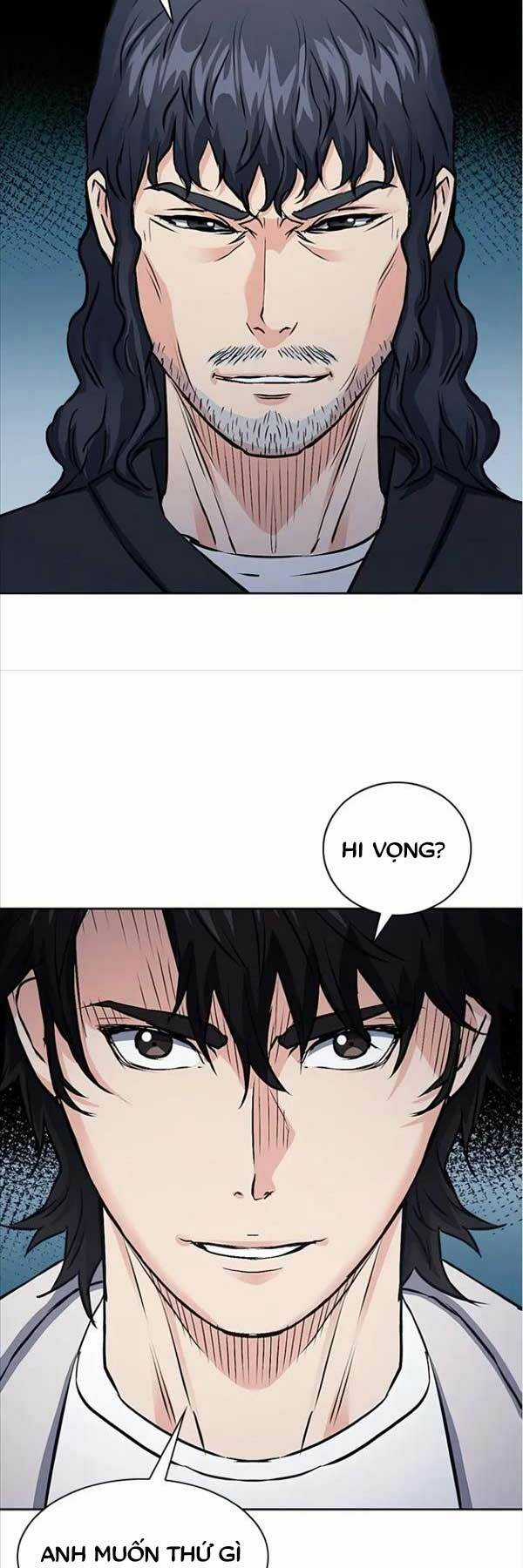 Druid Tại Ga Seoul - Người Hóa Thú Chapter 100 trang 56