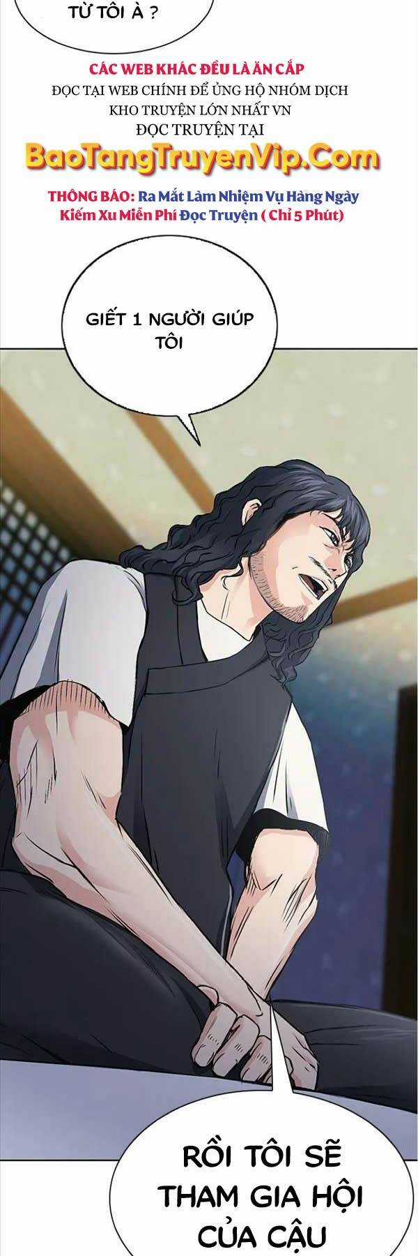 Druid Tại Ga Seoul - Người Hóa Thú Chapter 100 trang 57