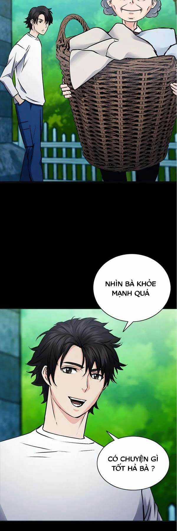 Druid Tại Ga Seoul - Người Hóa Thú Chapter 100 trang 8