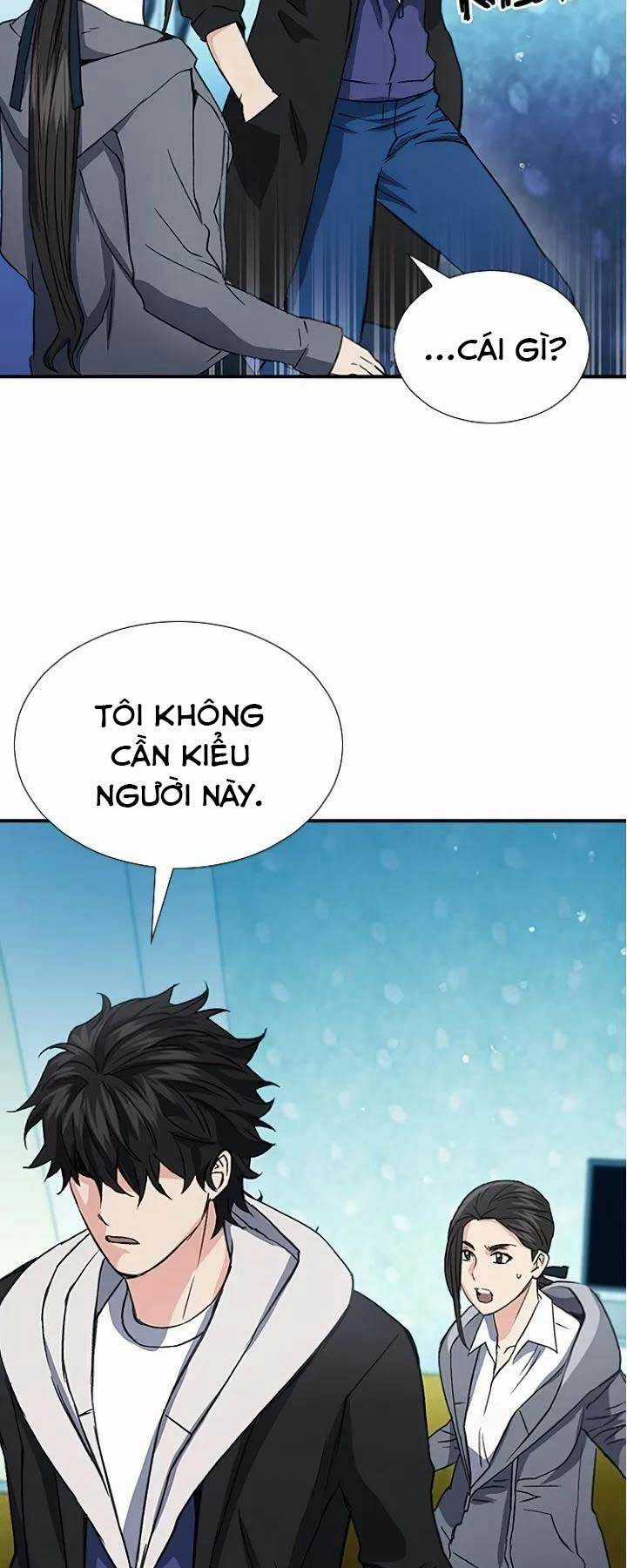 Druid Tại Ga Seoul - Người Hóa Thú Chapter 101 trang 18