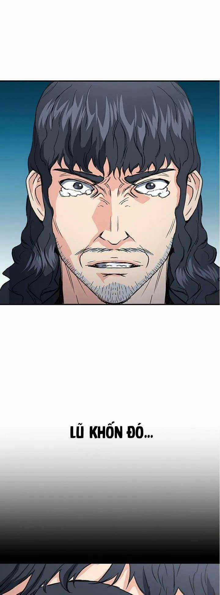 Druid Tại Ga Seoul - Người Hóa Thú Chapter 101 trang 21