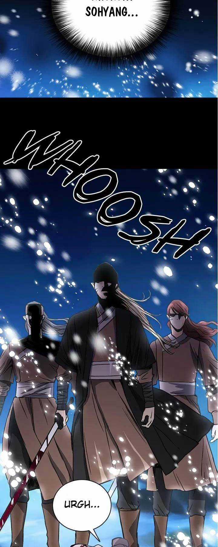 Druid Tại Ga Seoul - Người Hóa Thú Chapter 101 trang 23