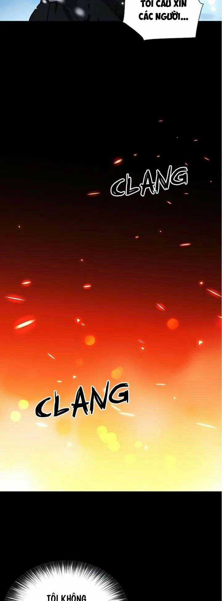 Druid Tại Ga Seoul - Người Hóa Thú Chapter 101 trang 29