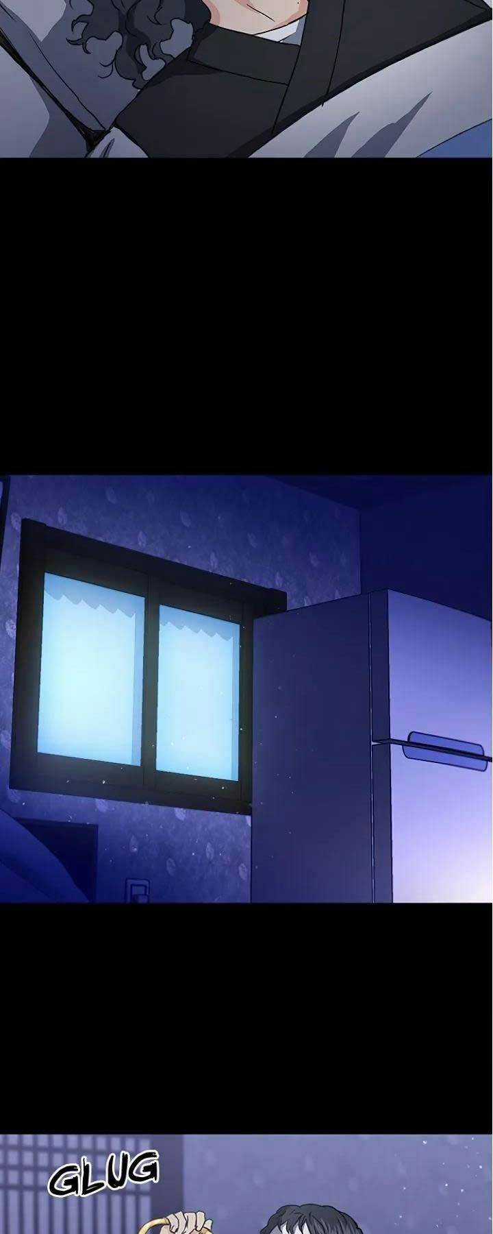 Druid Tại Ga Seoul - Người Hóa Thú Chapter 101 trang 34