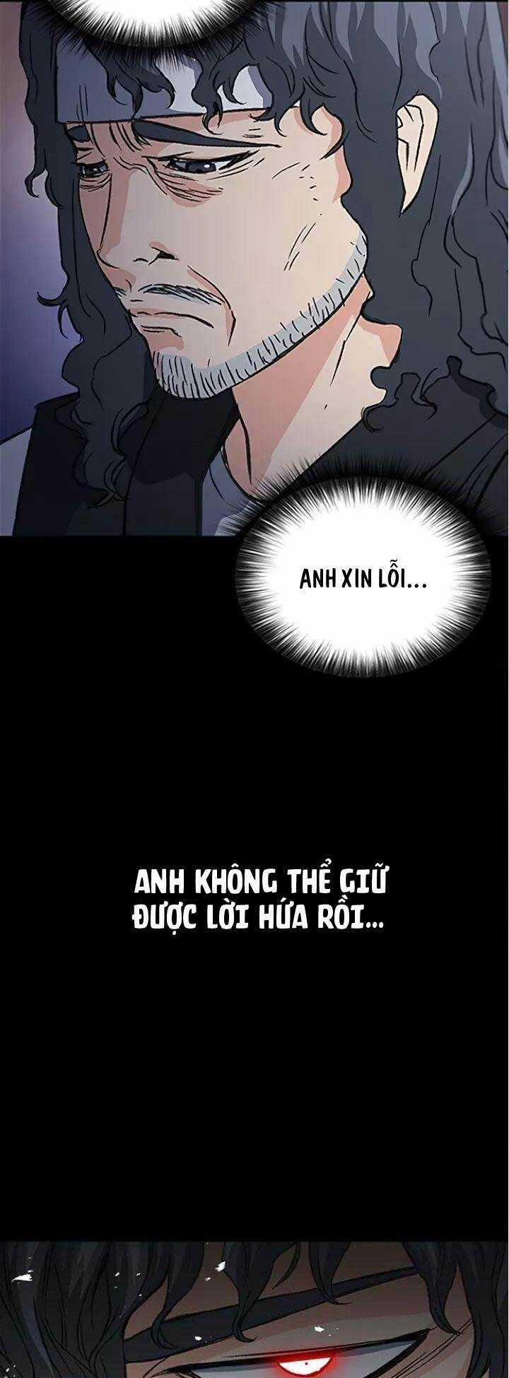 Druid Tại Ga Seoul - Người Hóa Thú Chapter 101 trang 36