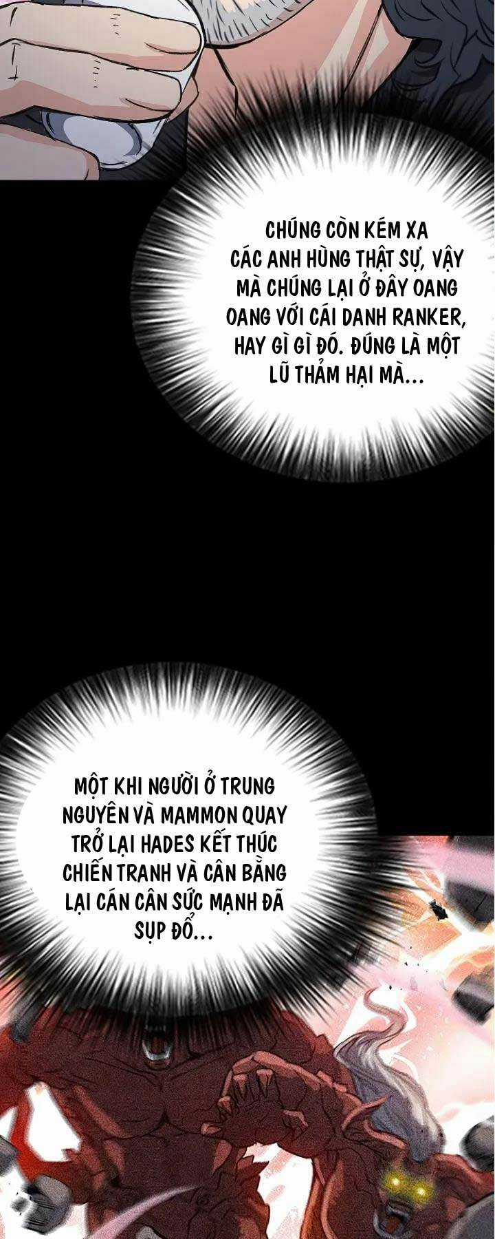 Druid Tại Ga Seoul - Người Hóa Thú Chapter 101 trang 4