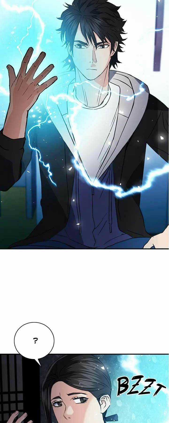 Druid Tại Ga Seoul - Người Hóa Thú Chapter 101 trang 55