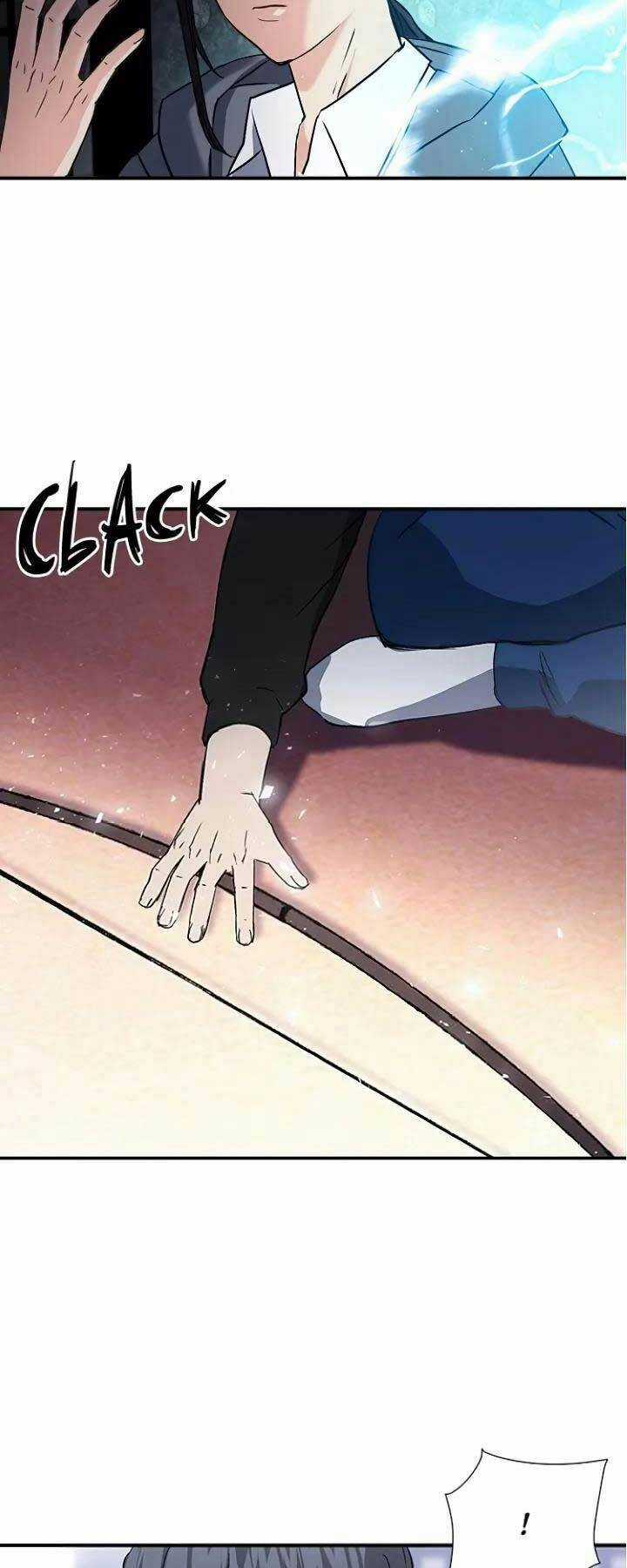 Druid Tại Ga Seoul - Người Hóa Thú Chapter 101 trang 56