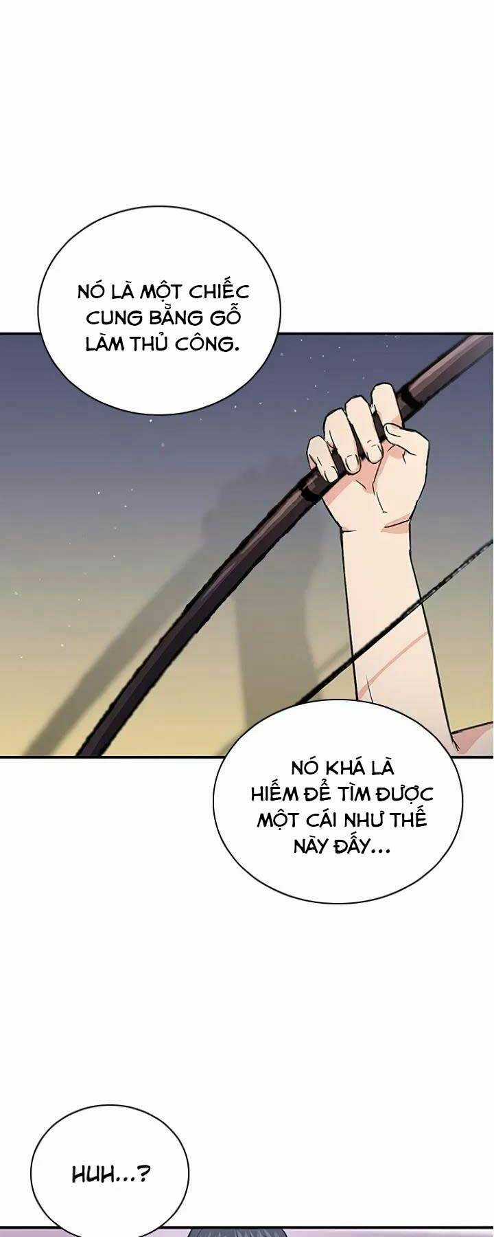 Druid Tại Ga Seoul - Người Hóa Thú Chapter 101 trang 59