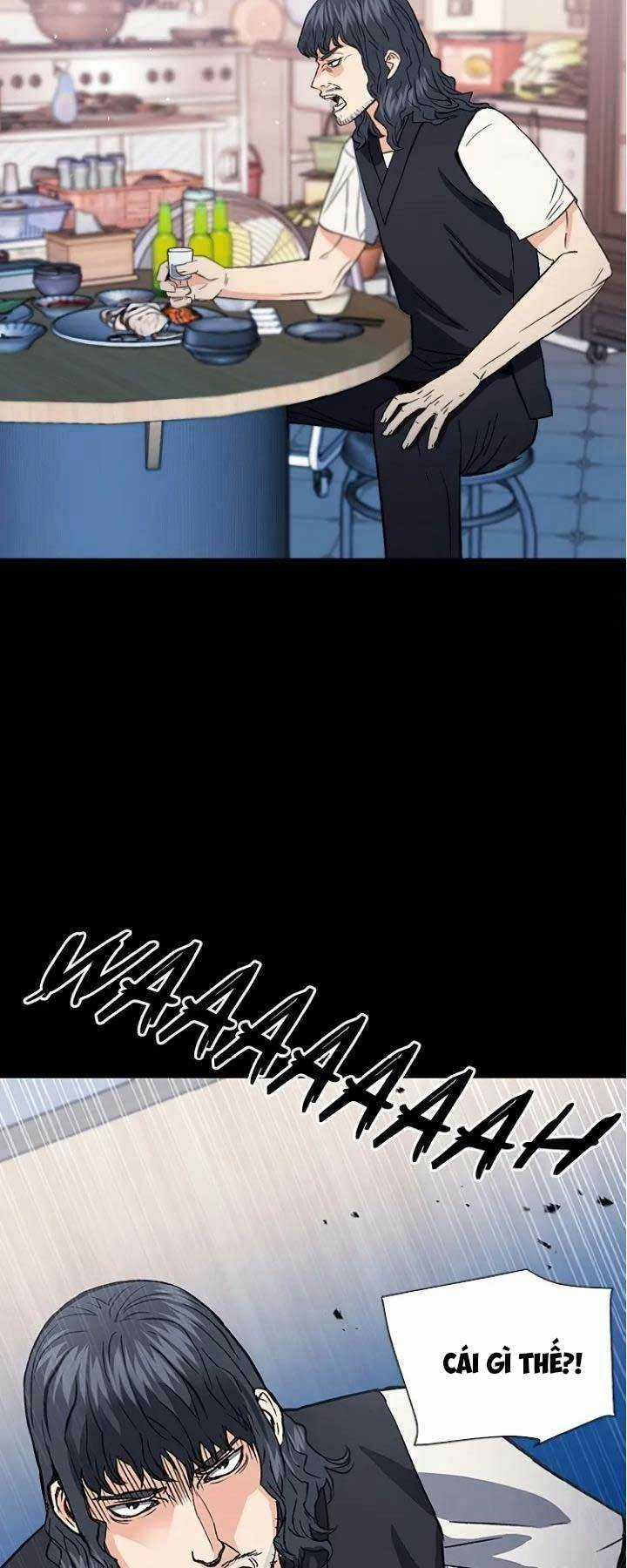 Druid Tại Ga Seoul - Người Hóa Thú Chapter 101 trang 6