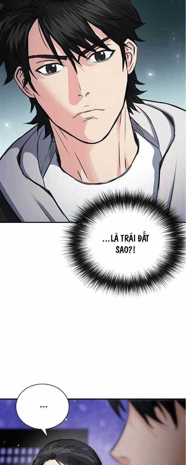 Druid Tại Ga Seoul - Người Hóa Thú Chapter 101 trang 67