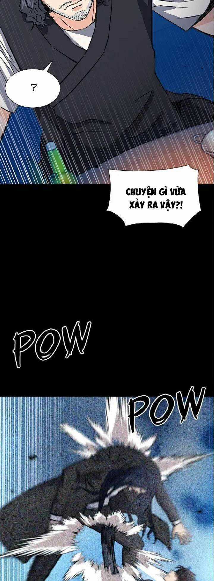 Druid Tại Ga Seoul - Người Hóa Thú Chapter 101 trang 7