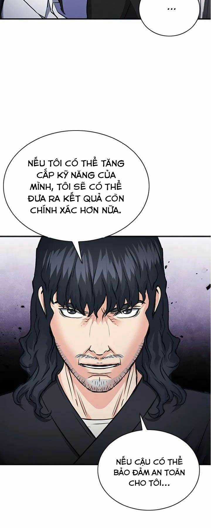 Druid Tại Ga Seoul - Người Hóa Thú Chapter 101 trang 70