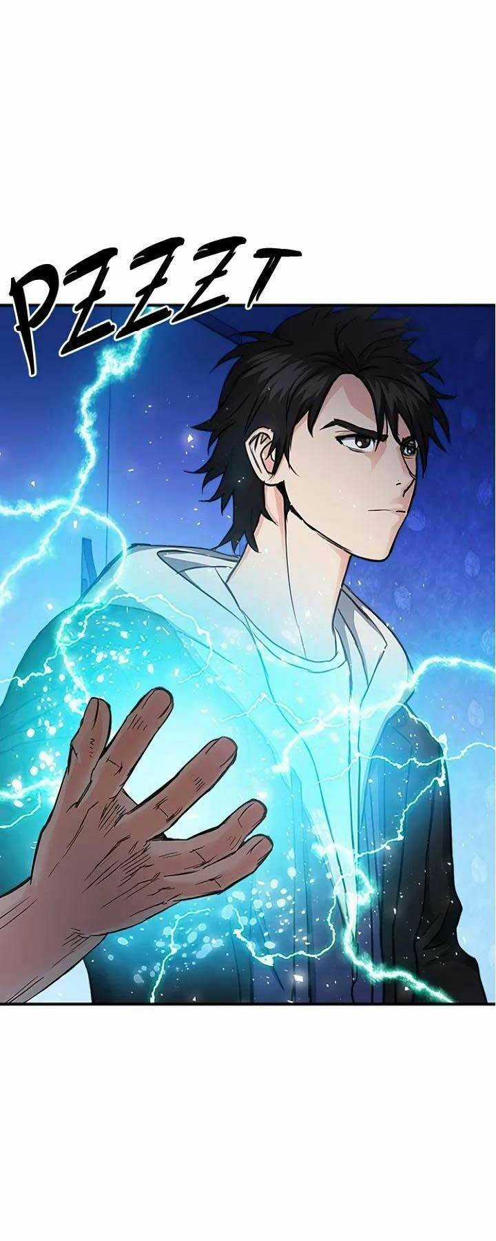 Druid Tại Ga Seoul - Người Hóa Thú Chapter 101 trang 79