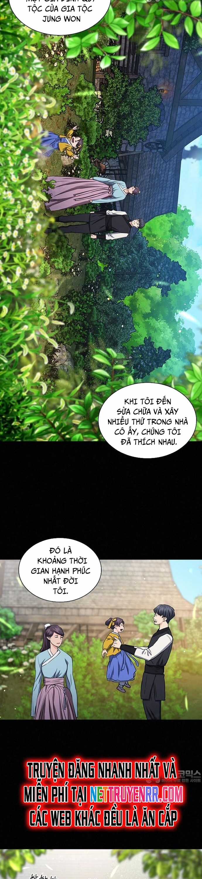 Druid Tại Ga Seoul - Người Hóa Thú Chapter 103 trang 13