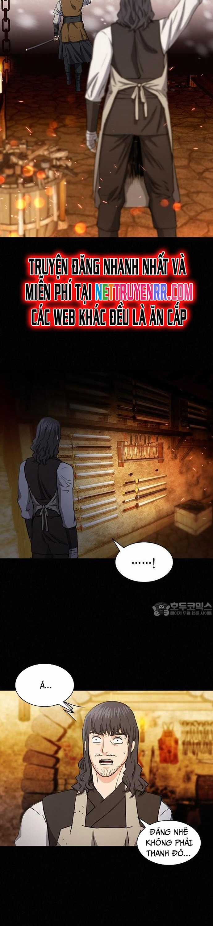 Druid Tại Ga Seoul - Người Hóa Thú Chapter 103 trang 23