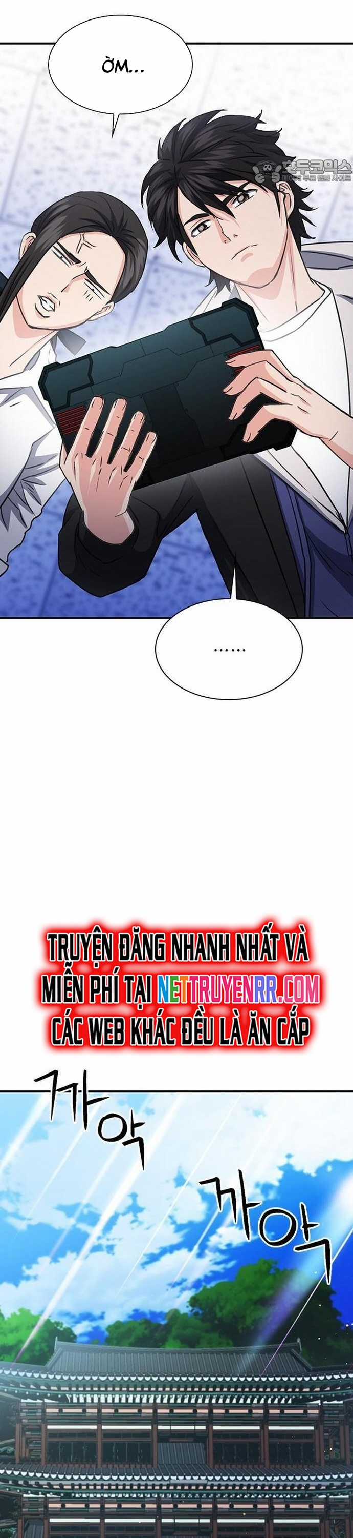 Druid Tại Ga Seoul - Người Hóa Thú Chapter 103 trang 44