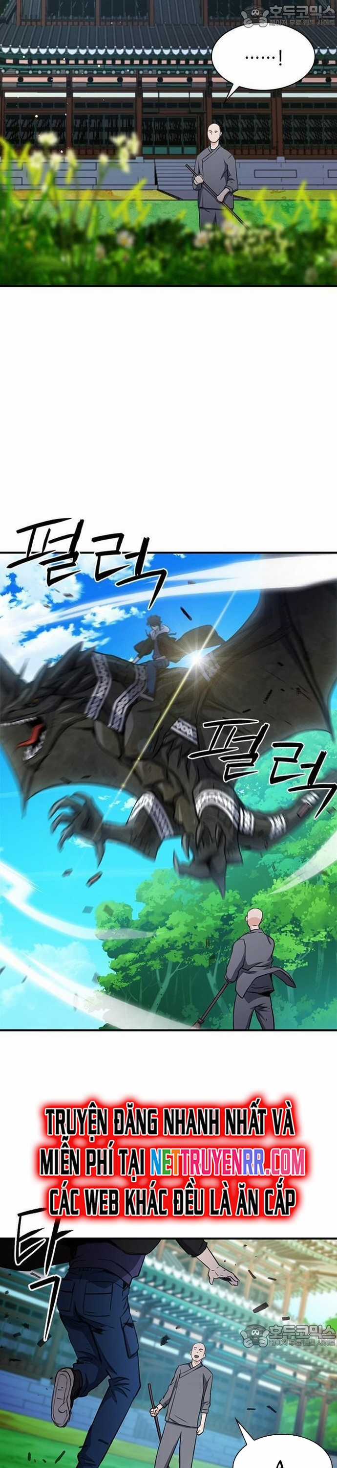 Druid Tại Ga Seoul - Người Hóa Thú Chapter 103 trang 45