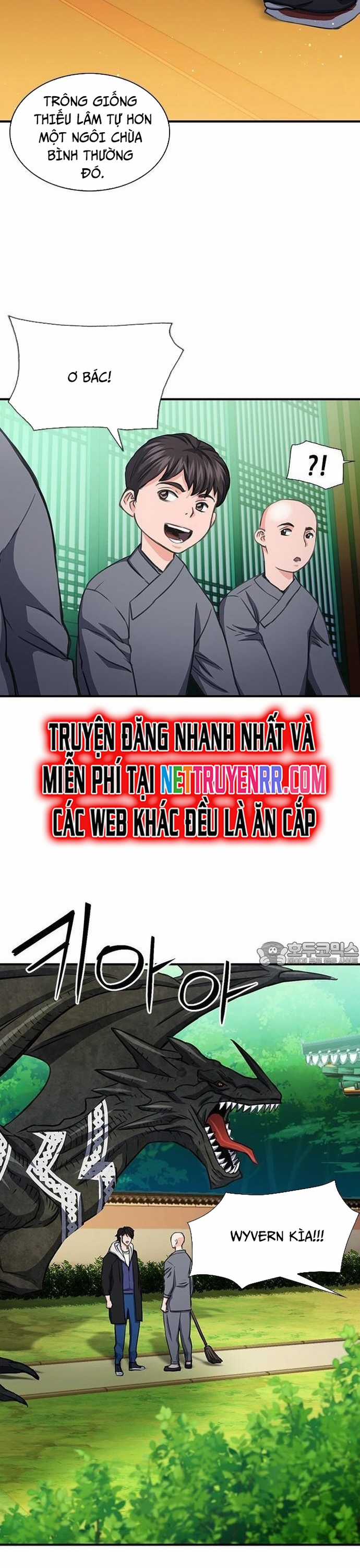 Druid Tại Ga Seoul - Người Hóa Thú Chapter 103 trang 48