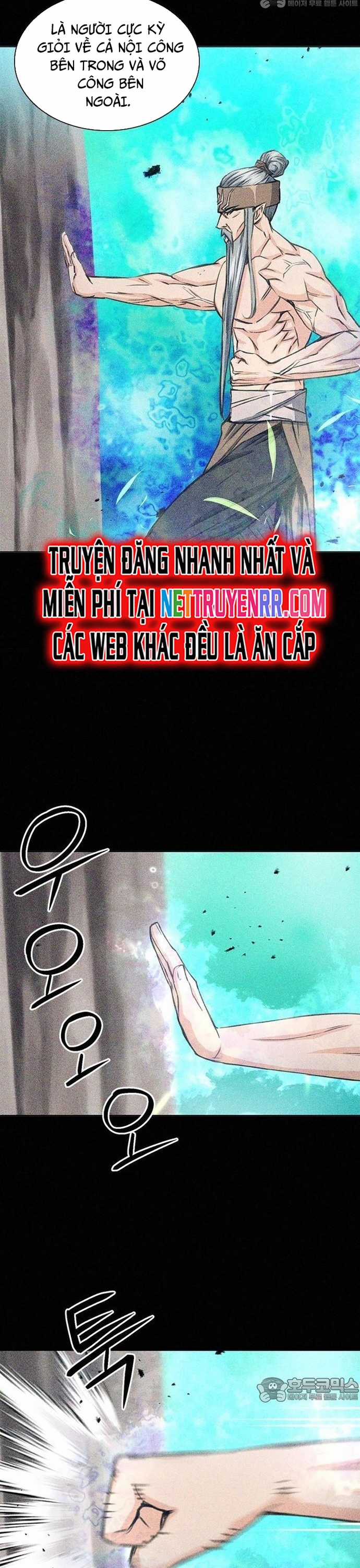 Druid Tại Ga Seoul - Người Hóa Thú Chapter 103 trang 5