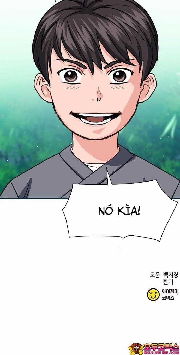 Druid Tại Ga Seoul - Người Hóa Thú Chapter 103 trang 54