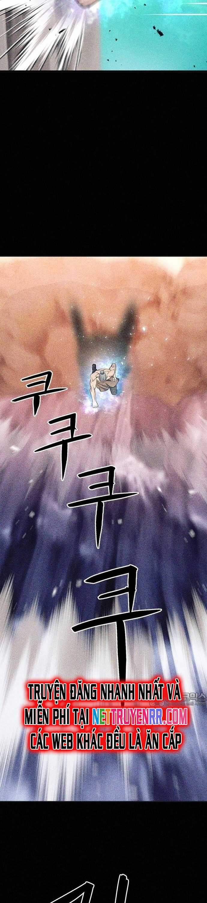 Druid Tại Ga Seoul - Người Hóa Thú Chapter 103 trang 6