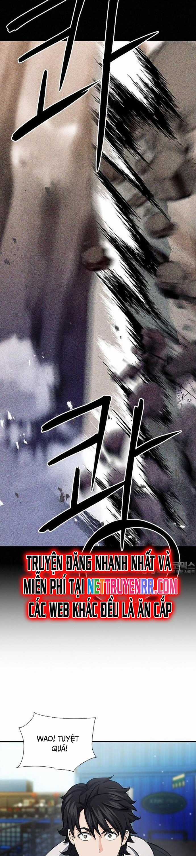 Druid Tại Ga Seoul - Người Hóa Thú Chapter 103 trang 7