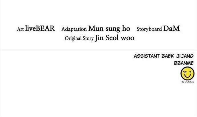 Druid Tại Ga Seoul - Người Hóa Thú Chapter 108 trang 30