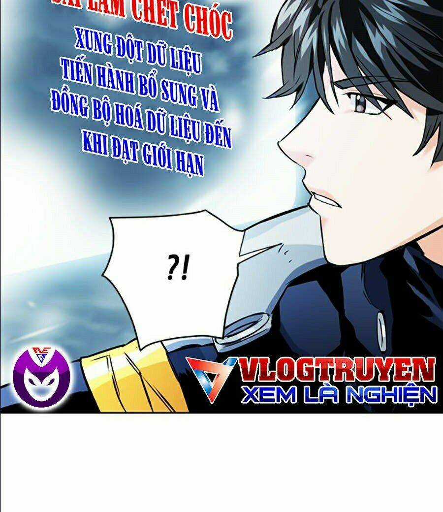 Druid Tại Ga Seoul - Người Hóa Thú Chapter 11 trang 102