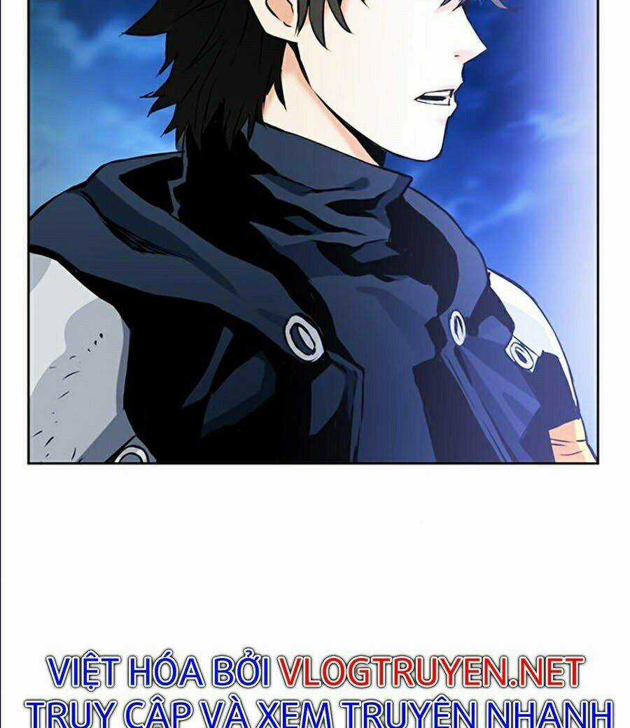 Druid Tại Ga Seoul - Người Hóa Thú Chapter 11 trang 107