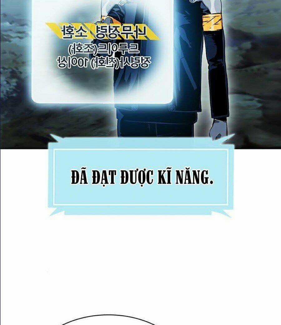 Druid Tại Ga Seoul - Người Hóa Thú Chapter 11 trang 110