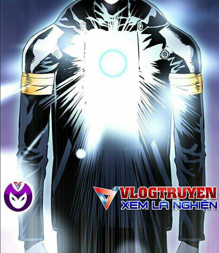 Druid Tại Ga Seoul - Người Hóa Thú Chapter 11 trang 115