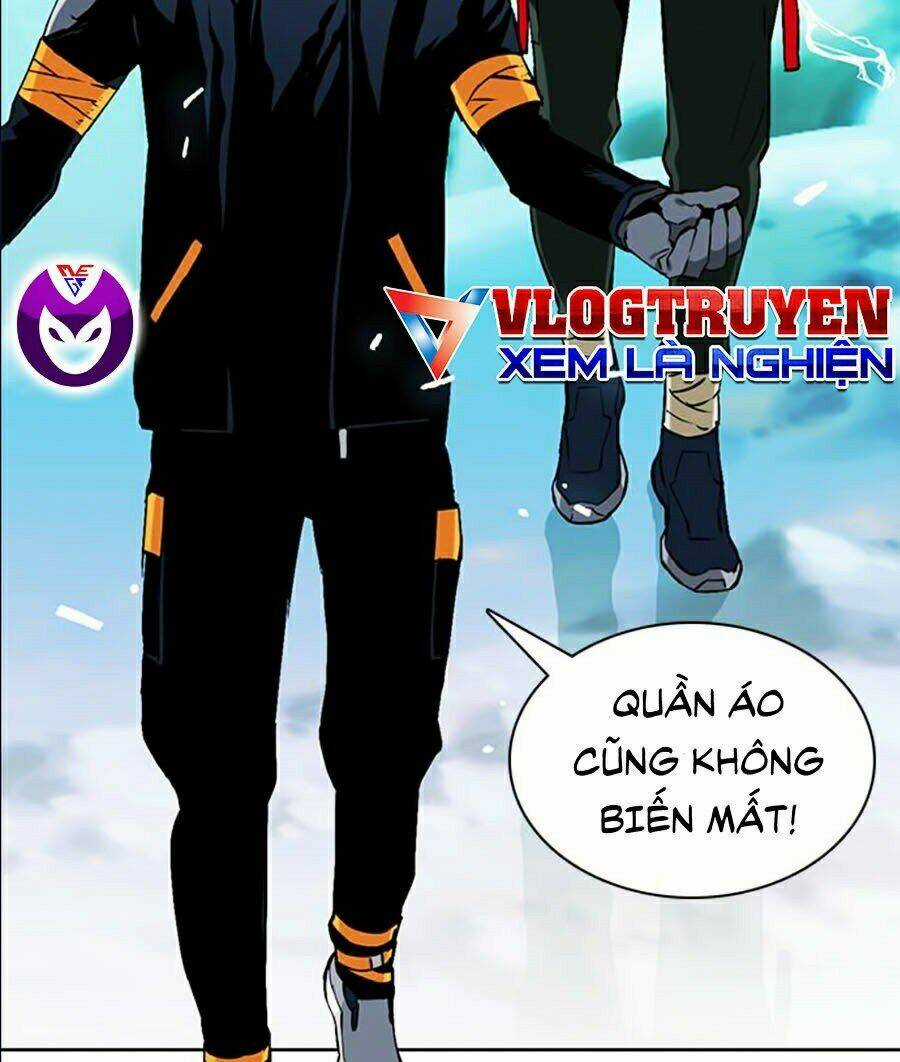 Druid Tại Ga Seoul - Người Hóa Thú Chapter 11 trang 12