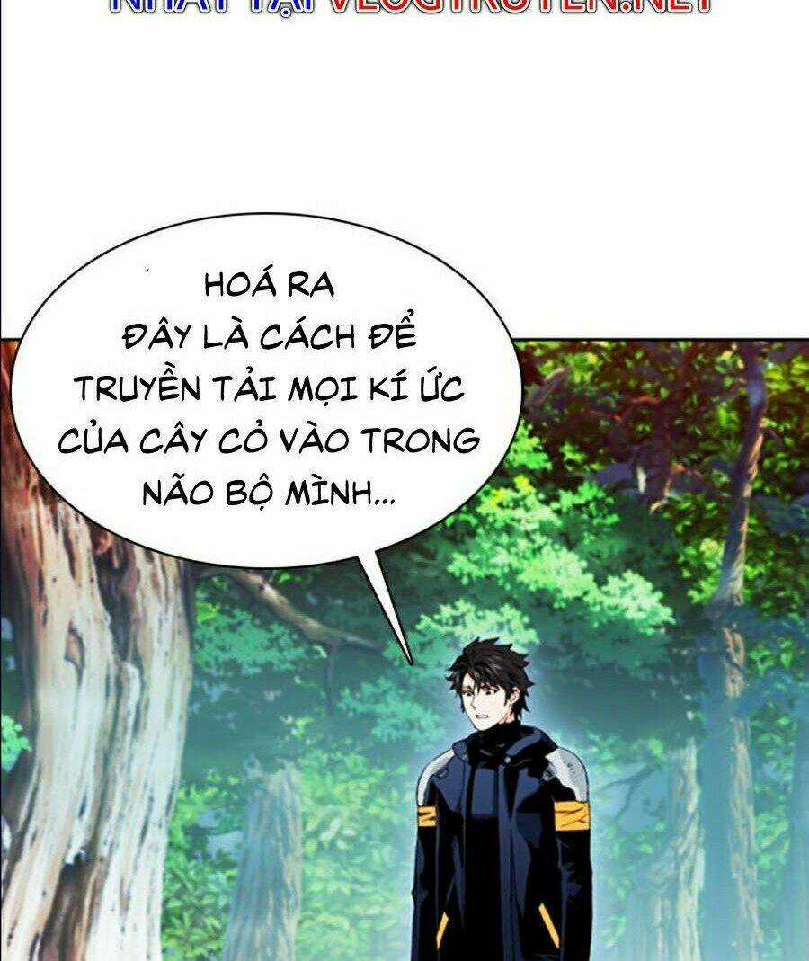 Druid Tại Ga Seoul - Người Hóa Thú Chapter 11 trang 126