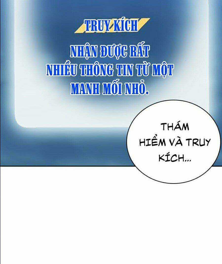 Druid Tại Ga Seoul - Người Hóa Thú Chapter 11 trang 131