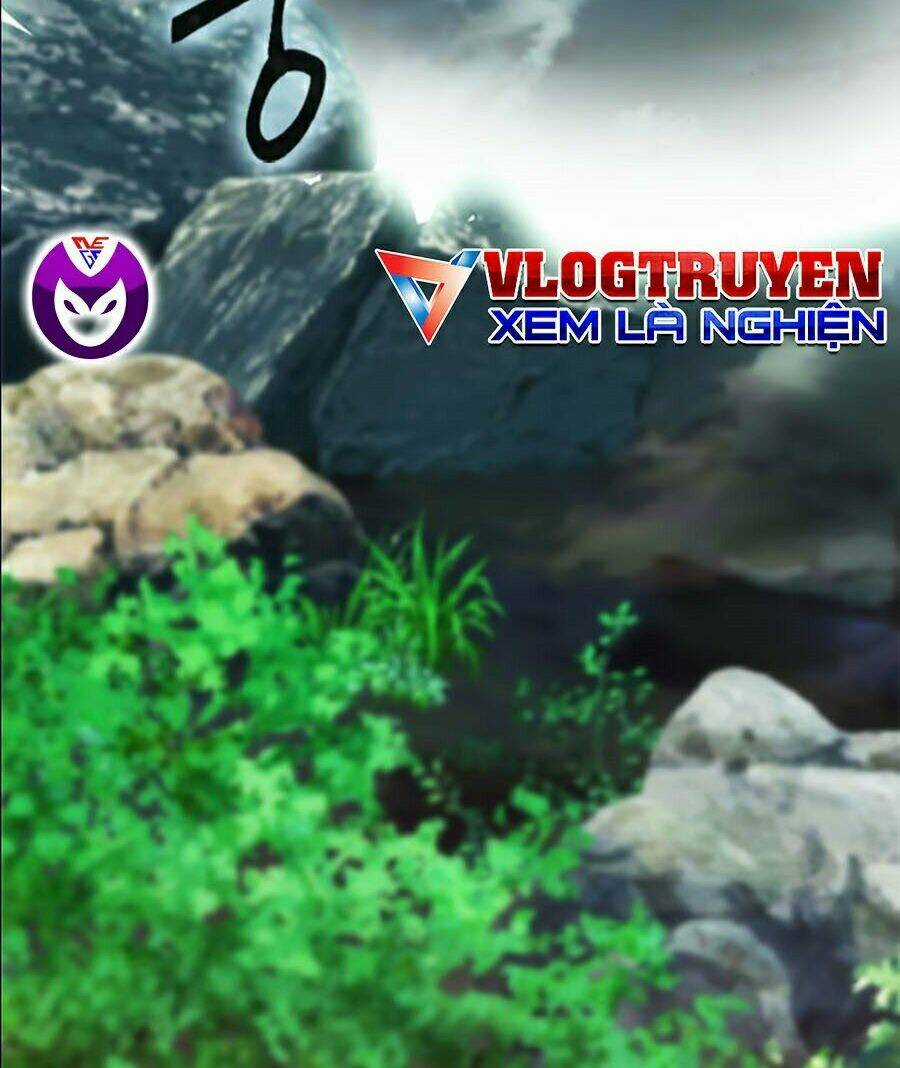 Druid Tại Ga Seoul - Người Hóa Thú Chapter 11 trang 138