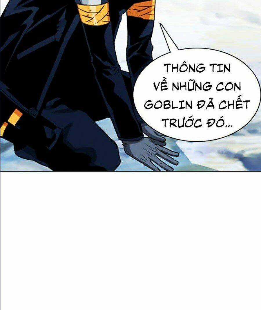 Druid Tại Ga Seoul - Người Hóa Thú Chapter 11 trang 145