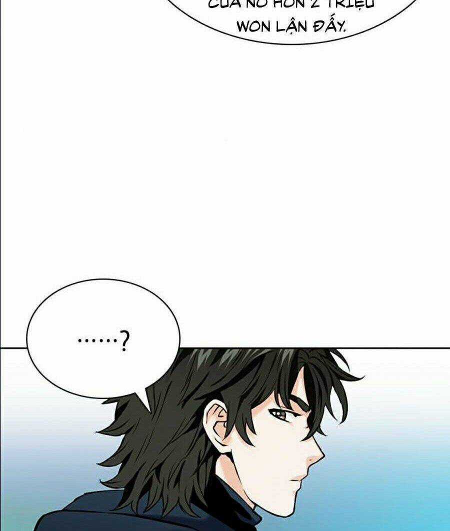 Druid Tại Ga Seoul - Người Hóa Thú Chapter 11 trang 15