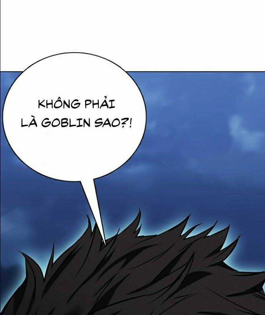 Druid Tại Ga Seoul - Người Hóa Thú Chapter 11 trang 150