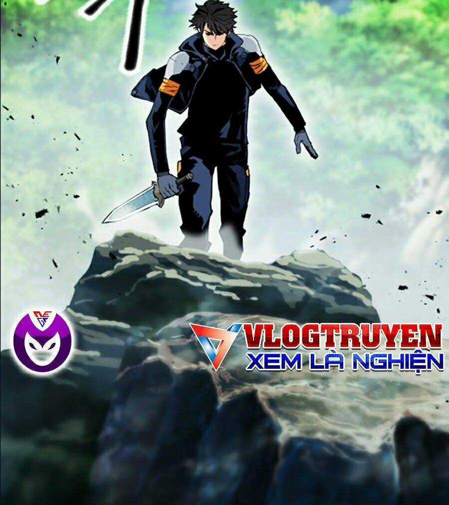 Druid Tại Ga Seoul - Người Hóa Thú Chapter 11 trang 157