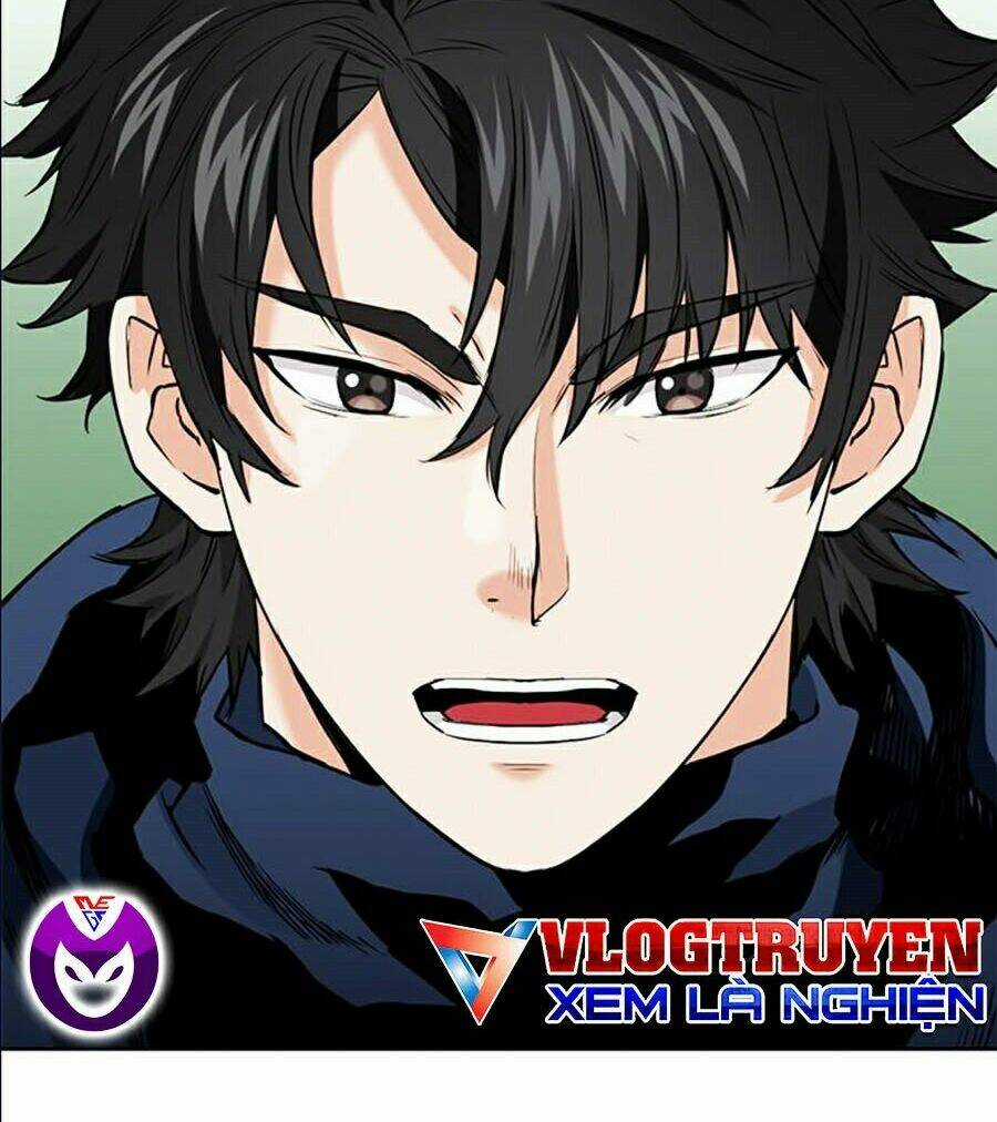 Druid Tại Ga Seoul - Người Hóa Thú Chapter 11 trang 168