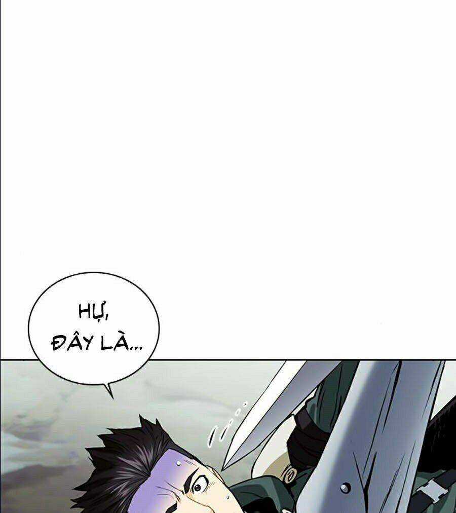 Druid Tại Ga Seoul - Người Hóa Thú Chapter 11 trang 169